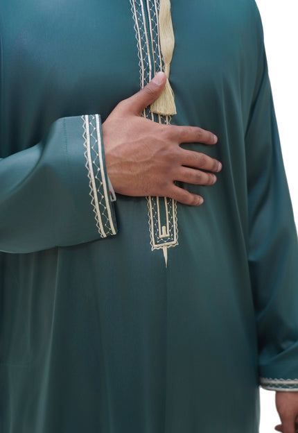 Omani Thobes