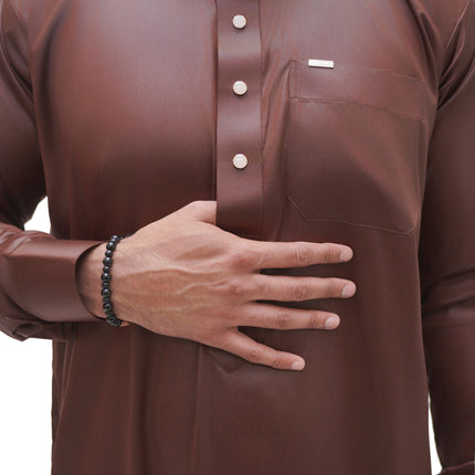 Collection image for: Saudi Collar Thobes