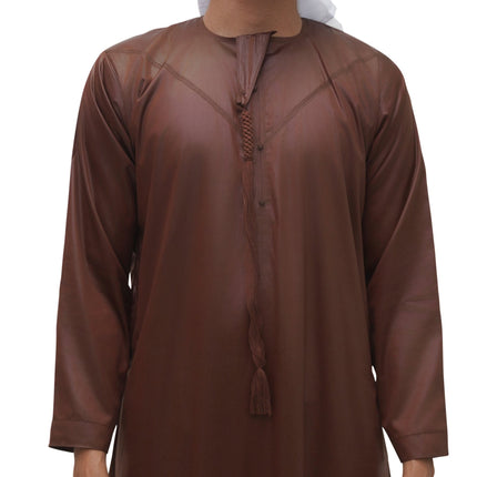 Collection image for: Emirati Thobes