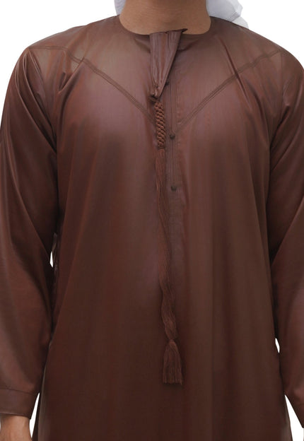 Emirati Thobes
