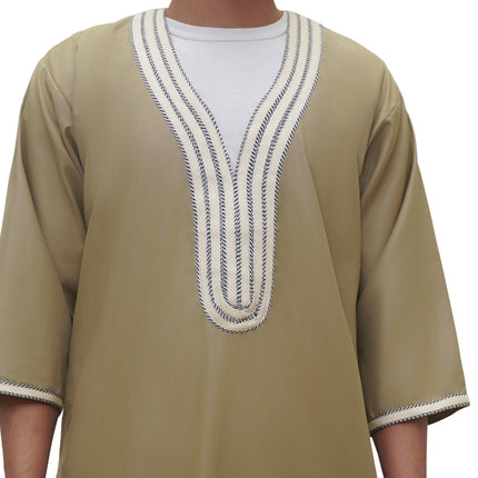 Collection image for: Moroccan Thobes