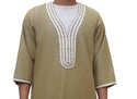 Moroccan Thobes