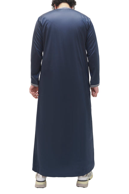 Omani Thobe - Oasis Cloud