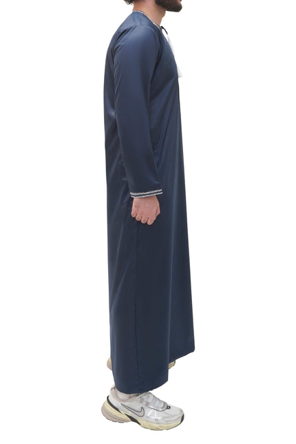 Omani Thobe - Oasis Cloud