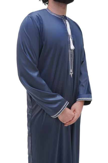 Omani Thobe - Oasis Cloud