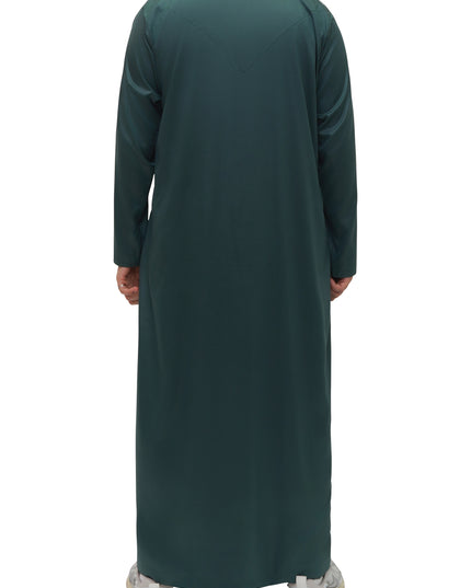 Emirati Thobe - Sultan's Sage