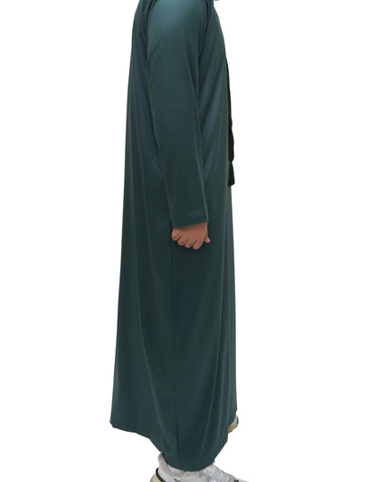 Emirati Thobe - Sultan's Sage