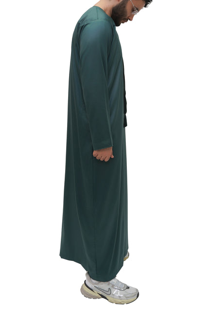 Emirati Thobe - Sultan's Sage