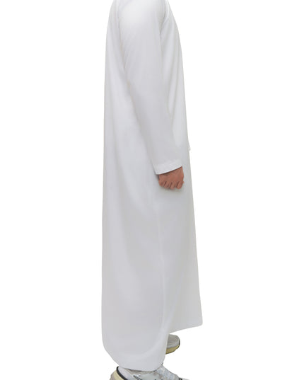 Emirati Thobe - Nomad's Pearl