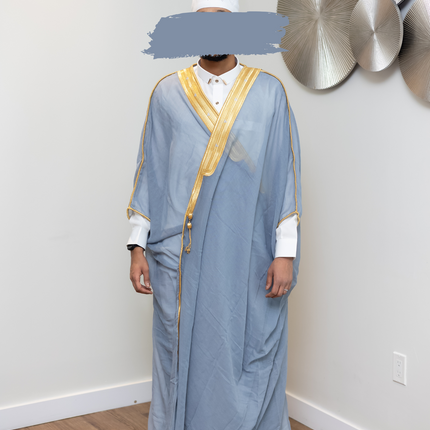 Collection image for: Bisht